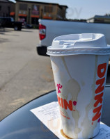 Dunkin' food