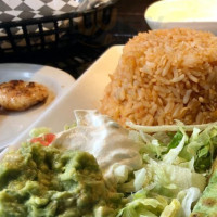 Primos Mexican food