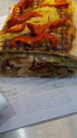 Kebab Chez Medin Campus food