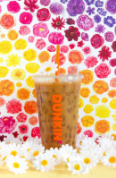 Dunkin Donuts food