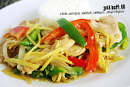 Baan Thai Takeaway As food