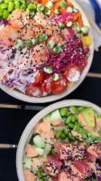 Moku-bowls food