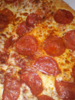 Little Caesars Pizza food