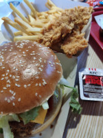 Kfc Lorient food