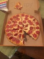 Little Caesars Pizza food