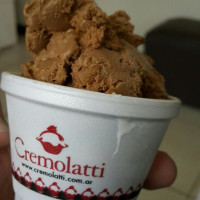 Cremolatti food