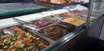 Naugatuck Deli And Catering food