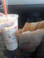 Dunkin' food