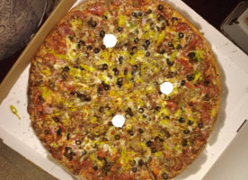 Toarmina's Pizza Eastpointe food