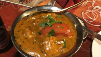 Taste of India - Sudindisch food