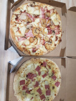 Domino's Pizza Saint-gregoire food