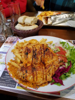 Efes food