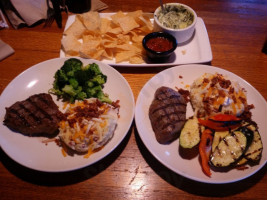 Applebee's Grill food