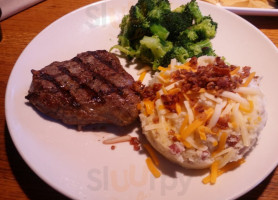 Applebee's Grill food