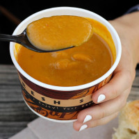 Zoup! food