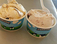 Ben & Jerrys food