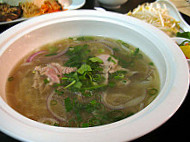 Ipho Vietnamese Cuisine food