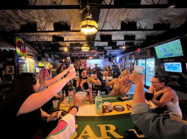 Hattie's Tap Tavern inside