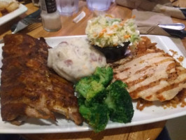 Applebee's food