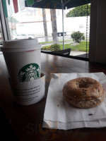 Starbucks food