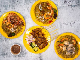 Geylang 29 Fried Hokkien Mee (east Coast Lagoon Food Village) food