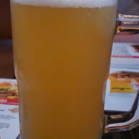 Red Robin Gourmet Burgers And Brews food