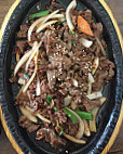 Palbok Bbq Korean Lidcombe food