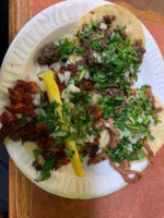 Taqueria Dalhart #2 Clayton Nm food