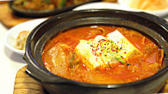 Kohyang food