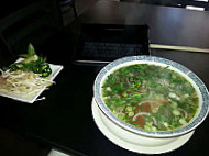 Pho'Nomenal food