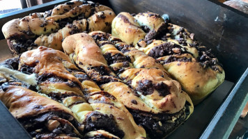 Barakha Panaderia Ancestral food