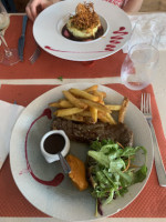 Bistrot Gautte food