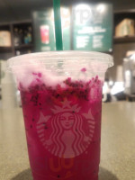 Starbucks Coffee food