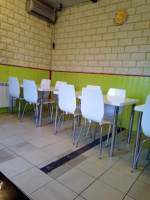 Dilek Kebab inside