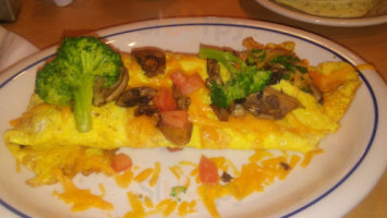 Ihop food