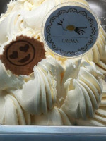 Gelateria Primo Amore (camucia) food