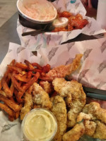 Wingstop La Valette-du-var food