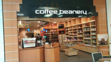 Coffee Beanery food