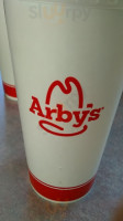 Arby's food