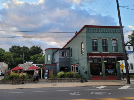 Tremont Taphouse food