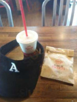 Arby's food