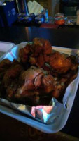 Dawg House food