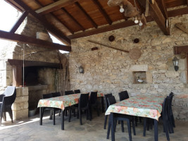 Sarl Ferme Auberge Lou Braisadou food