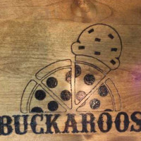 Buckaroos Slices And Scoops food