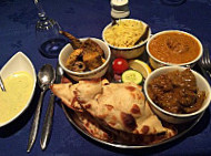 Kolkata food