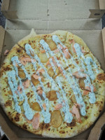 Domino's Pizza Belfort food