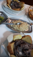 Restaurante Residencial Miradouro food