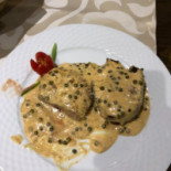 Restaurant Trident Tulcea Nourriture