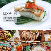 Room 39 - Midtown food