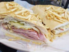 Rinconcito Cubano Of Kendall food